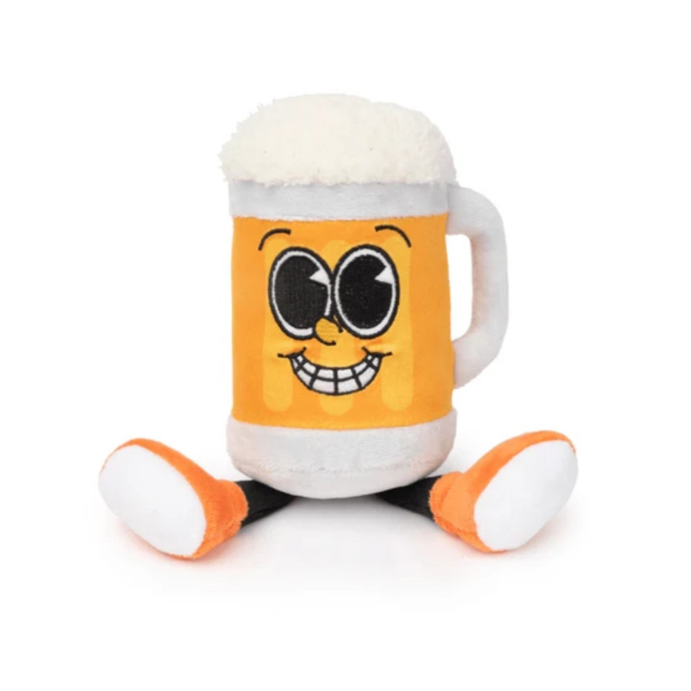 Streinz The Homies - Jouet pour chien