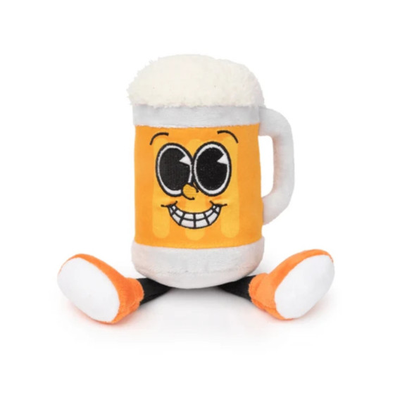 Streinz The Homies - Jouet pour chien