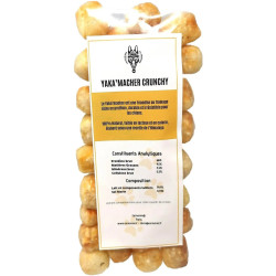 Fromage "Cheezy Dog" soufflé pour chien