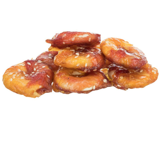 Petit Bagel d’agneau