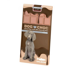 Dog choc-Saumon