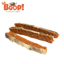 Petite Tranche de saumon avec peau