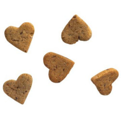 Chicken Love - Friandises naturelles pour chiens