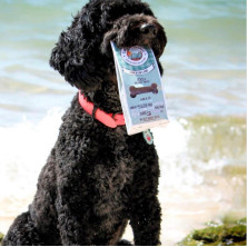 Chicken Love - Friandises naturelles pour chiens