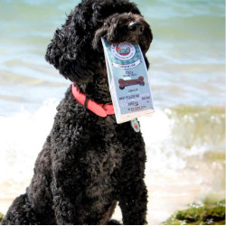 Chicken Love - Friandises naturelles pour chiens