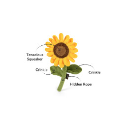 JOUER tournesol 🌻
