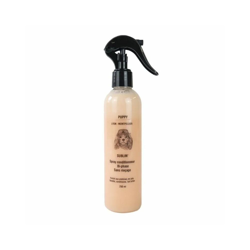 Spray conditionneur SUBLIM' - PUPPY