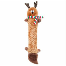 Renne - Jouet de Noël pour chien