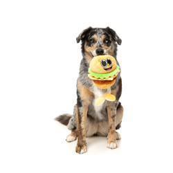 Patty The Homies - Jouet pour chien