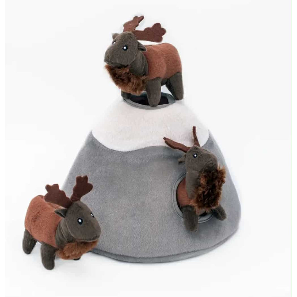 - Elk Mountain - Jouet pour chien