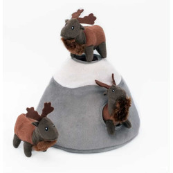 - Elk Mountain - Jouet pour chien
