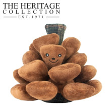 Jouet pour chien Peter Pine Cone