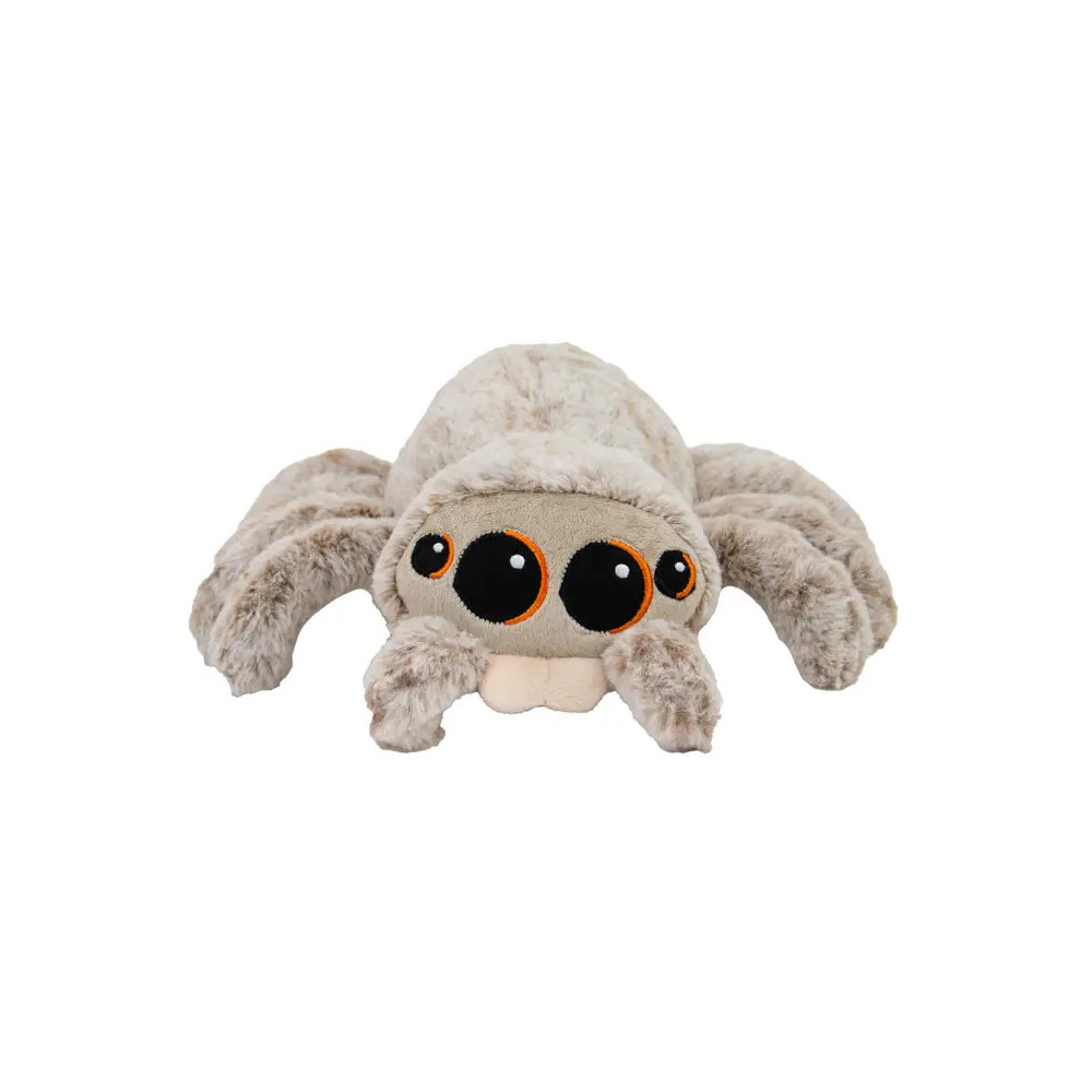 - Sid l'araignée douce pour chien