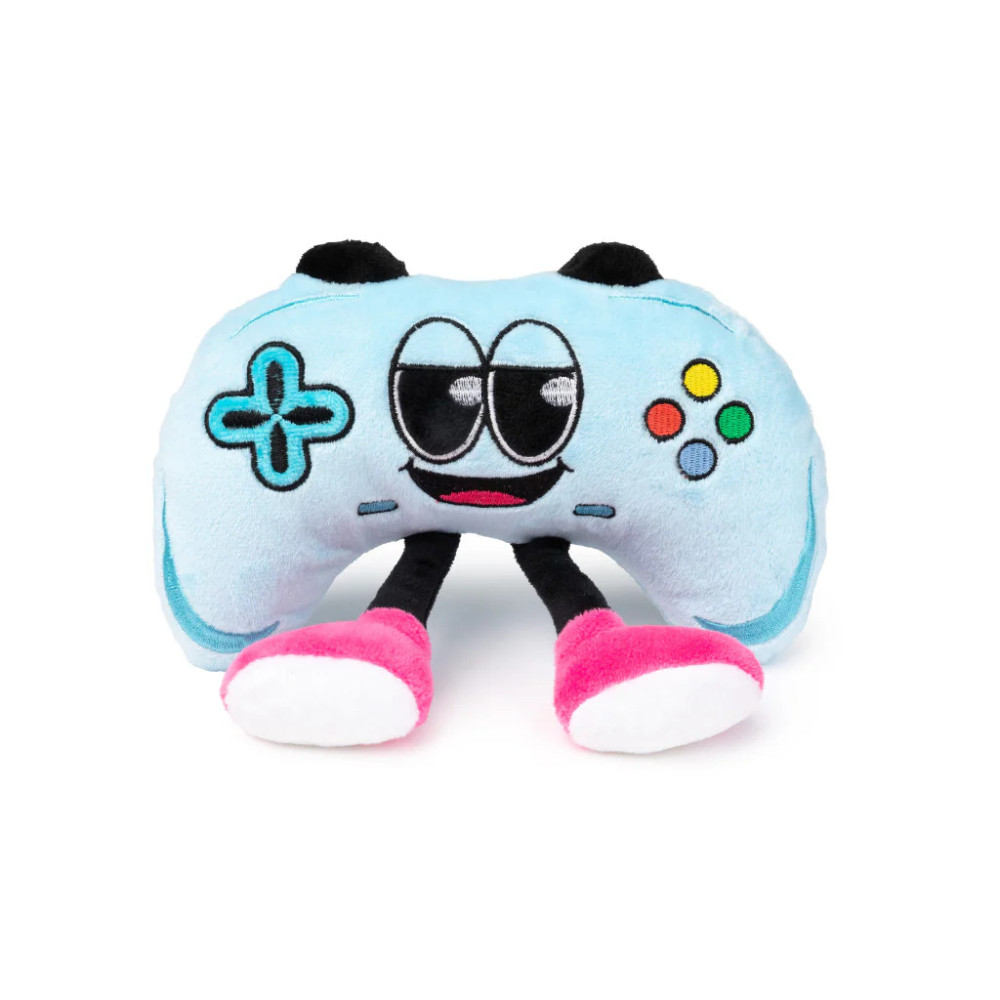 Gamezy The Homies - Jouet pour chien