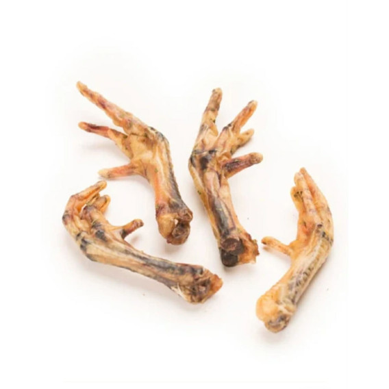 Patte de poulet sachet de 100g