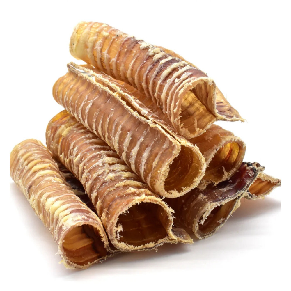 Trachée de bœuf vendu à l'unité