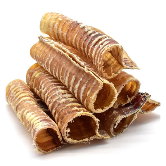 Trachée de bœuf vendu à l'unité