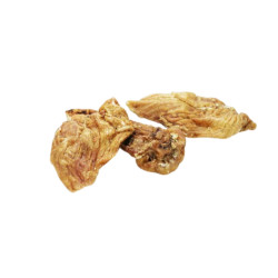 Filet de poulet sachet de 100g
