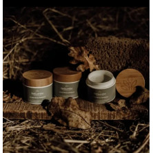 Baume peaux sensibles et cicatrisant pour chiens