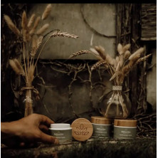 Baume soin de la truffe pour chiens