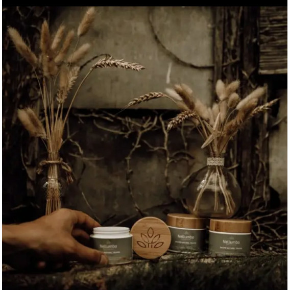 Baume soin de la truffe pour chiens