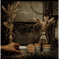 Baume soin de la truffe pour chiens