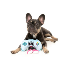 Gamezy The Homies - Jouet pour chien