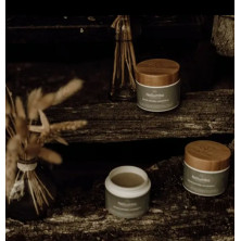 Baume soin des coussinets