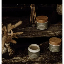 Baume soin des coussinets